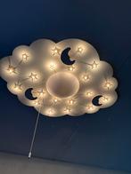 Plafondlamp babykamer, Ophalen of Verzenden, Gebruikt, Overige materialen