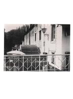 Valkenburg Franse Molen Foto P Grund L 55/126 Afm 10/14 cm, Verzenden, 1960 tot 1980, Ongelopen, Limburg