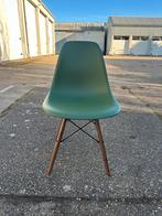 Vitra eames DSW forest groen herman miller design knoll, Ophalen, Overige materialen, Overige kleuren, Vitra, stationsweg1, vlissjngen