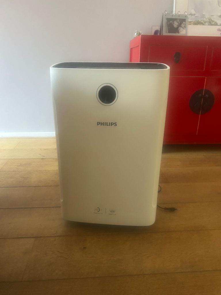 Philips luchtreiniger, Ophalen, Zo goed als nieuw, Luchtreiniger