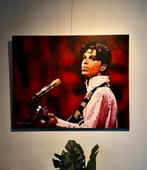 Schilderij Prince, Ophalen of Verzenden