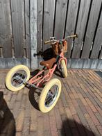 Veloretti Kinder 3-wieler fiets met mandje, Fietsen en Brommers, Fietsen | Driewielers, Ophalen, Gebruikt, Verstelbare zitting