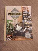 Fair Isle Haken - Zo Goed Als Nieuw, Ophalen of Verzenden, Zo goed als nieuw, Breien en Haken, Natasja Vreeswijk