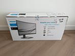 Philips 346E2CUAE | 34 inch monitor | Nieuw in doos | Curved, Computers en Software, Monitoren, Gaming, Philips, Kantelbaar, Nieuw
