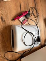 Nagellamp en frees met bitjes, Ophalen, Wit, Handen en Nagels