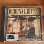 Original Blues CD - Diverse Artiesten (Zie meer), Ophalen of Verzenden, 1980 tot heden, Gebruikt, Blues