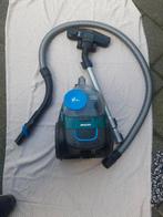 Philips Stofzuiger zonder zak type FC 9334/09, Ophalen, Stofzuiger, Zo goed als nieuw, Minder dan 1200 watt