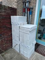 Kalkzandsteen blokken voor bouwprojecten, Ophalen, Nieuw, Kalkzandstenen