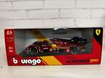 BBURAGO BURAGO 1:18 FERRARI 499P LE MANS 2025 NIEUW IN DOOS, Ophalen of Verzenden, Nieuw, Auto, Bburago