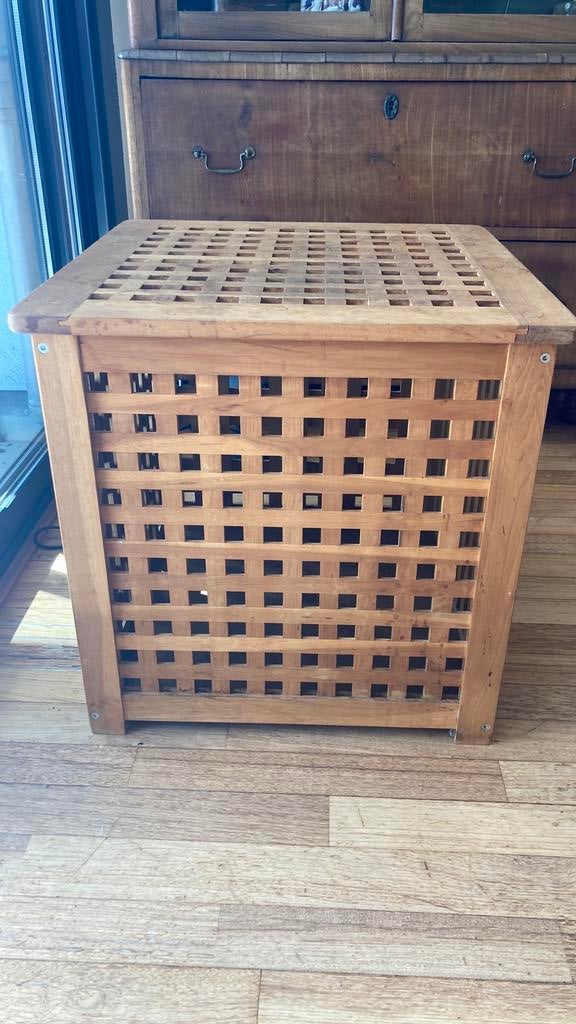 Ikea bij zet tafel, Ophalen, Gebruikt, 50 tot 100 cm, Minder dan 50 cm