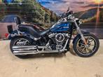 HARLEY-DAVIDSON 5HD LOW RIDER FXLR (bj 2020), HARLEY-DAVIDSON, Chopper, Bedrijf, Onbekend