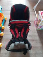 Rugdrager, Kinderen en Baby's, Babydragers en Draagdoeken, Overige merken, Overige typen, Ophalen of Verzenden, Zo goed als nieuw