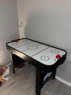 Airhockey tafel, Een of twee spelers, Ophalen, Gebruikt