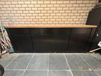 Dressoir kast te koop, Huis en Inrichting, Kasten | Dressoirs, Ophalen, Gebruikt, 25 tot 50 cm, 200 cm of meer