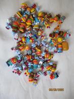 Ferrero eierspulletjes  106, hard plastic.verschillende, Ophalen of Verzenden, Zo goed als nieuw, Hardplasticfiguren