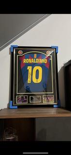 Gesigneerde Ronaldinho, Ophalen of Verzenden, Nieuw, Buitenlandse clubs, Shirt