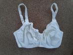 prachtige ivoorkleurige BH met beugel Felina 75 G, Felina, Ophalen, BH