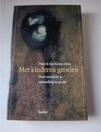 Jon Kabat-Zinn - Met kinderen groeien, Ophalen of Verzenden, Zo goed als nieuw, Ontwikkelingspsychologie