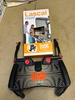 Lascal Meerijplankje, Kinderen en Baby's, Kinderwagens en Combinaties, Ophalen of Verzenden, Gebruikt, Overige merken