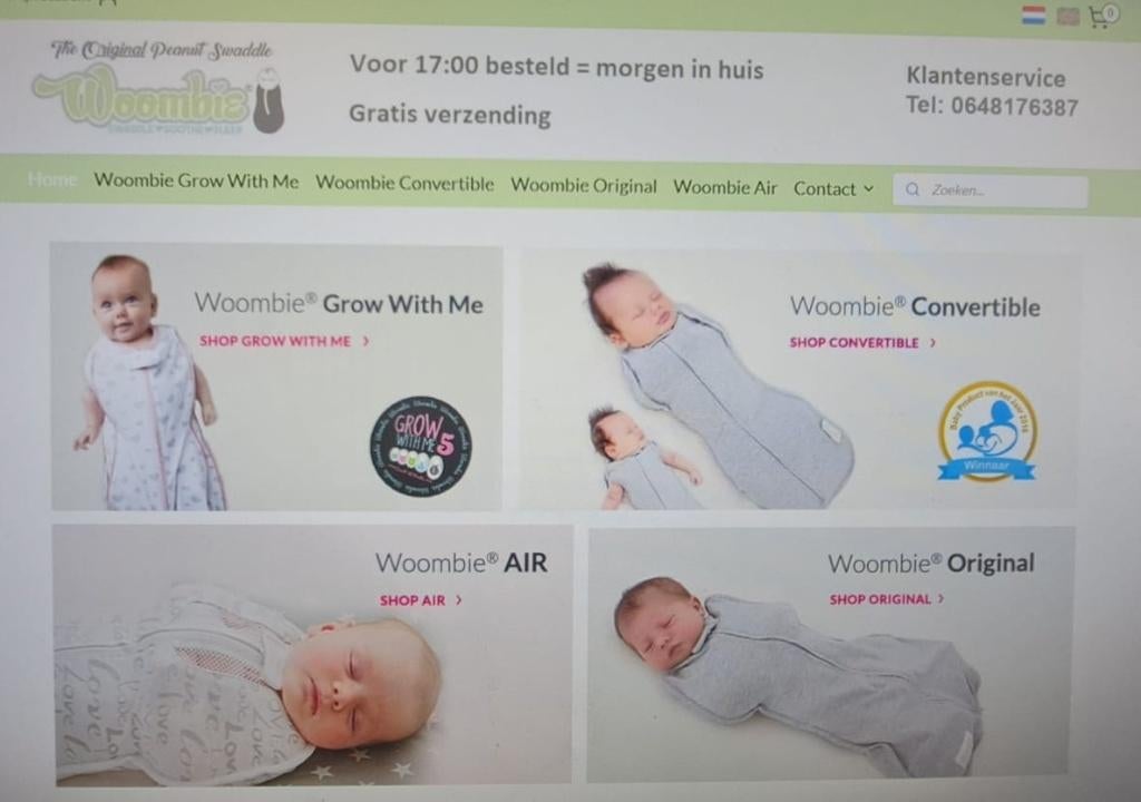 Webshop te koop incl. voorraad en bol accounts, Zakelijke goederen, Exploitaties en Overnames