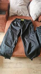 Macna verwarmde broek en jas, Motoren, Kleding | Motorkleding, Ophalen of Verzenden, Tweedehands, Broek | textiel