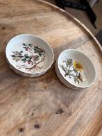 2x Villeroy & Boch Vilbofour Botanica schaaltjes nieuw, Ophalen, Nieuw, Schaal of Schalen, Overige stijlen