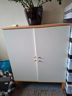 Kast met 4 planken, Gebruikt, Minder dan 100 cm, 25 tot 50 cm, 50 tot 100 cm