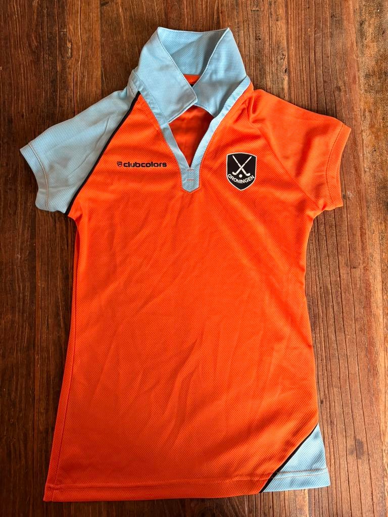 Hockey shirt GHHC, Ophalen of Verzenden, Nieuw, Kleding