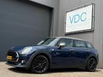 Mini Mini Clubman 1.5 Cooper Business | 136 PK | Navigatie |, Voorwielaandrijving, Gebruikt, Blauw, Origineel Nederlands