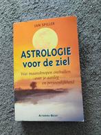 Astrologie voor de ziel - Jan Spiller, Achtergrond en Informatie, Jan Spiller, Astrologie, Ophalen of Verzenden