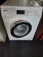 Miele wasmachine 7kg  ( 500954), 6 tot 8 kg, Ophalen, 1200 tot 1600 toeren, 85 tot 90 cm