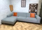 Hoekbank | Montel | Modern, Huis en Inrichting, Banken | Bankstellen, Ophalen of Verzenden