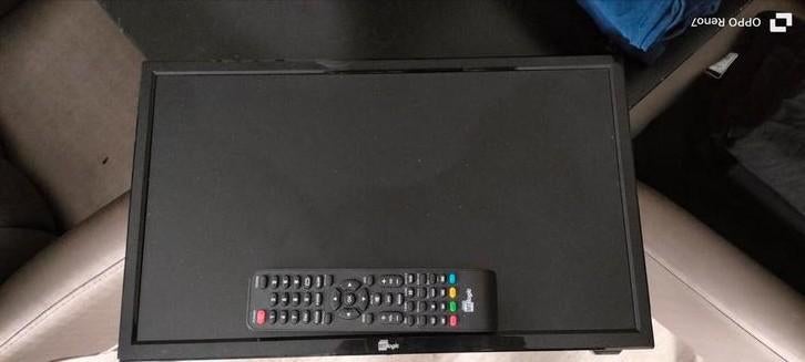 Tv 12v, Caravans en Kamperen, Ophalen of Verzenden