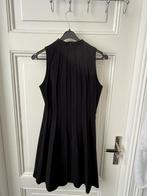 Karen Millen zwarte jurk, Ophalen of Verzenden, Zo goed als nieuw, Maat 38/40 (M), Zwart