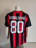 Ronaldinho gesigneerd AC Milan shirt met Beckett coa, Ophalen of Verzenden, Nieuw, Buitenlandse clubs, Shirt