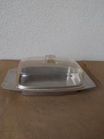 Vintage Blue Band botervloot jaren '60/'70, Ophalen of Verzenden, Gebruikt