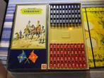 Stratego Bordspel - Klassiek Strategisch Spel, Een of twee spelers, Ophalen of Verzenden, Gebruikt