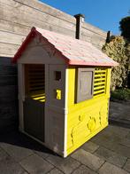 Te koop Smoby speelhuisje, Ophalen, Gebruikt, Kunststof