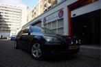 BMW 5 Serie Touring 523i Executive | Panoramadak | Leer | Ma, Auto's, BMW, Achterwielaandrijving, Gebruikt, Zwart, Lichtsensor