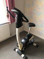 Kettler Paso 109 Hometrainer, Sport en Fitness, Fitnessapparatuur, Ophalen, Zo goed als nieuw, Metaal, Benen