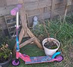 Kinder step EVO, Ophalen, Gebruikt, Gewone step, EVO