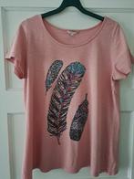 MS mode shirt maat L, Overige kleuren, Maat 42/44 (L), Ophalen of Verzenden, Zo goed als nieuw