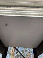 Restpartijen Sandwich/ damwand / golfplaten, Ophalen, Gebruikt, ., .