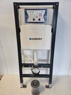 Inbouwreservoir Geberit UP320, Ophalen, Nieuw, Toilet