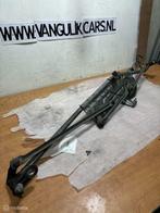 Ruitenwissermotor  Volkswagen Sharan I ('96-'10), Gebruikt, Volkswagen, Ophalen of Verzenden, Volkswagen