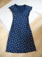 Jurk van King Louie, maat XS, Blauw, Ophalen of Verzenden, Zo goed als nieuw, King Louie