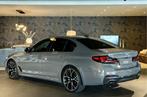 BMW 5 Serie 530e High Exe I 20" I Massage I Head Up, 1998 cc, Gebruikt, Euro 6, 4 cilinders