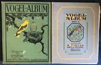 Vogel-Album I en II (K. Tiktak), Ophalen of Verzenden, Gelezen, Vogels