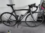 Racefiets Dedacciai Super Scuro, Fietsen en Brommers, Fietsen | Racefietsen, 28 inch, Carbon, 49 tot 53 cm, Zo goed als nieuw