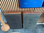 Set van 2 vintage speakers / boxen B&O Beovox P45, Audio, Tv en Foto, Luidsprekers, Ophalen of Verzenden, Zo goed als nieuw